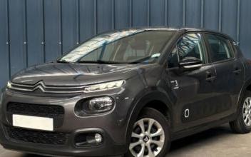 Citroen C3 Halluin