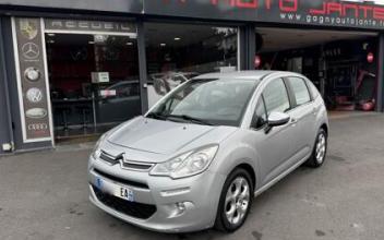 Citroen c3 Gagny