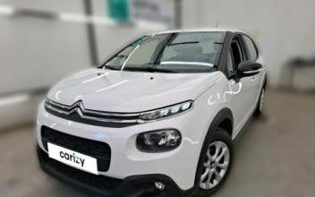 Citroen c3 Neuvy