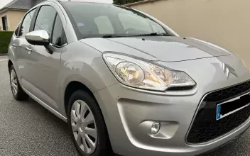 Citroen C3 Verneuil-sur-Avre