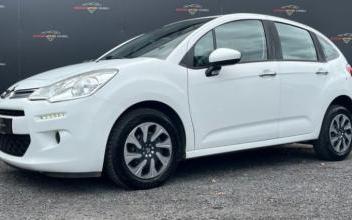 Citroen C3 Béziers