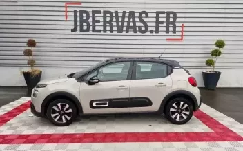 Citroen C3 Carpiquet