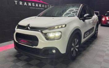 Citroen C3 Chaponost