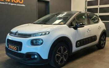 Citroen C3 Hoenheim