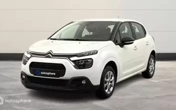Citroen C3 Champniers