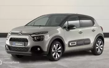 Citroen C3 Montluçon