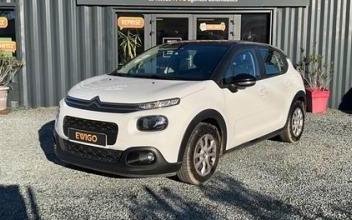 Citroen c3 La-Rochelle
