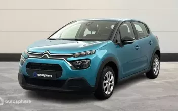 Citroen C3 Poitiers