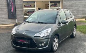 Citroen c3 Crêches-sur-Saône