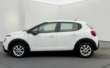 Citroen c3 Montauban