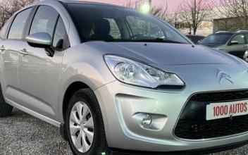 Citroen C3 Roncq