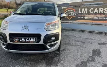 Citroen C3 Thiers