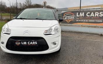 Citroen C3 Thiers