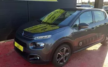 Citroen C3 Châteauroux