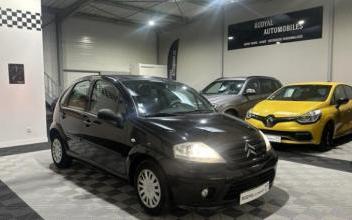 Citroen C3 Chanceaux-sur-Choisille