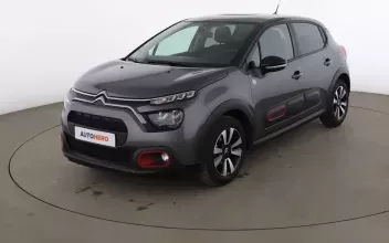 Citroen C3 Issy-les-Moulineaux