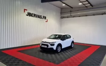 Citroen C3 Trémuson