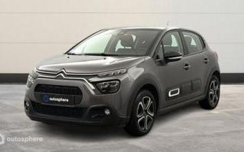 Citroen c3 Châtellerault