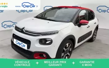 Citroen C3 Paris