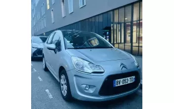 Citroen C3 Lille