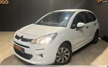 Citroen C3 Saint-Maximin