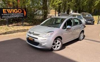 Citroen c3 Saint-Jean-du-Cardonnay