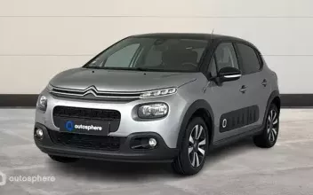 Citroen C3 Beauvais