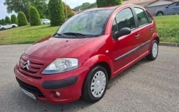 Citroen c3 Roussillon