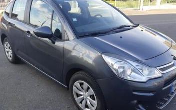 Citroen c3 Choisy-le-Roi