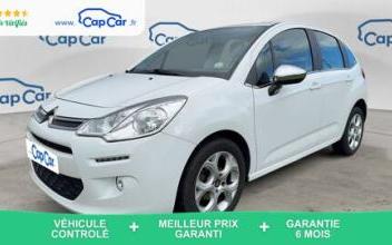 Citroen c3 Saint-Pierre-du-Mont