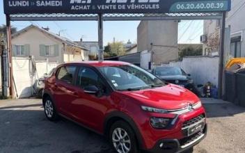 Citroen c3 Argenteuil