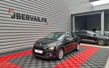 Citroen C3 La-Mézière