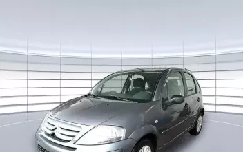Citroen C3 Nevers