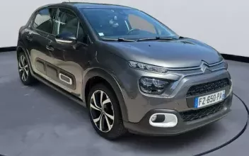Citroen C3 Nevers