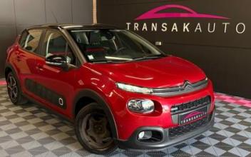 Citroen c3 Sens