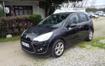CITROEN C3 Aucamville