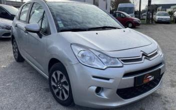 Citroen C3 Saint-Jory