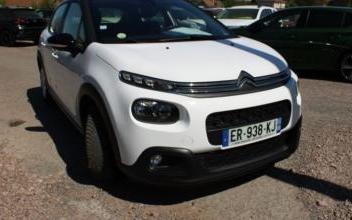 Citroen C3 Xertigny