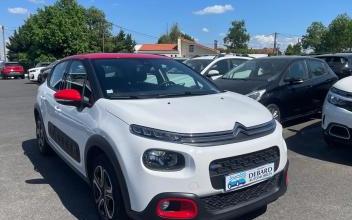 CITROEN C3 Albi