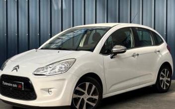 Citroen C3 Halluin