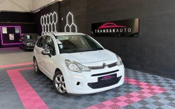 Citroen C3 Manosque