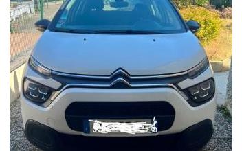 Citroen c3 Heillecourt