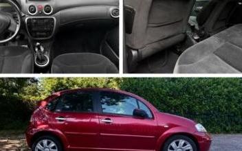 Citroen c3 Annecy
