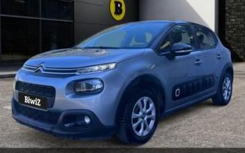 Citroen c3 Thonon-les-Bains