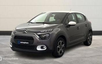 Citroen c3 Poitiers