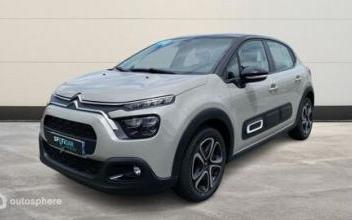 Citroen c3 Pau