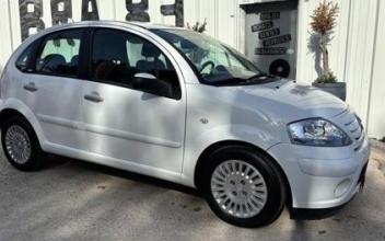 Citroen c3 Le-Muy