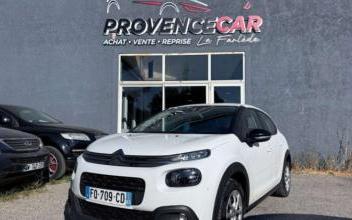 Citroen C3 La-Farlède