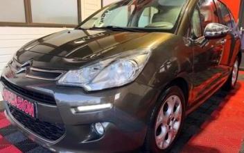 Citroen c3 Blois