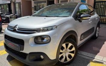 Citroen C3 Aircross Nice